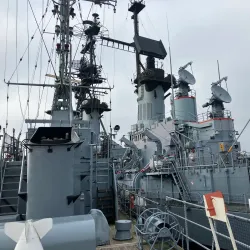 Heimatmuseum Wilhelmshaven - Wilhelmshaven