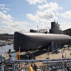 Heimatmuseum Wilhelmshaven - Wilhelmshaven