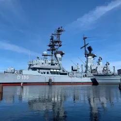 Heimatmuseum Wilhelmshaven - Wilhelmshaven