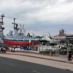 Heimatmuseum Wilhelmshaven - Wilhelmshaven