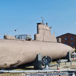 Heimatmuseum Wilhelmshaven - Wilhelmshaven