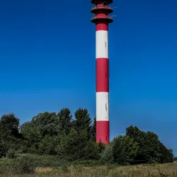 JadeWeserPort - Wilhelmshaven