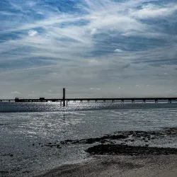 JadeWeserPort - Wilhelmshaven