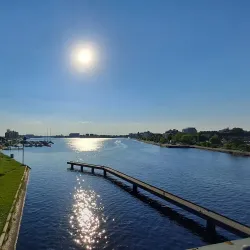 Südstrand Beach - Wilhelmshaven