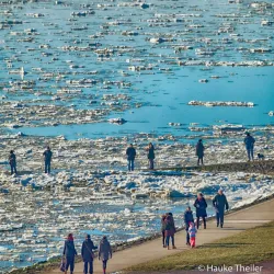 Südstrand Beach - Wilhelmshaven