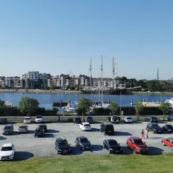 Südstrand Beach - Wilhelmshaven