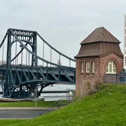 Südstrand Beach - Wilhelmshaven