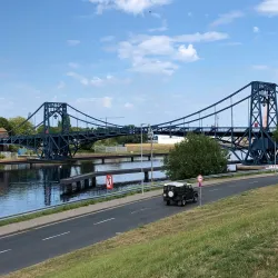 Südstrand Beach - Wilhelmshaven