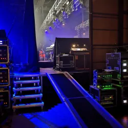 Stadthalle Wilhelmshaven - Wilhelmshaven