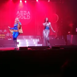 Stadthalle Wilhelmshaven - Wilhelmshaven