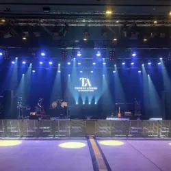 Stadthalle Wilhelmshaven - Wilhelmshaven