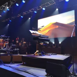 Stadthalle Wilhelmshaven - Wilhelmshaven