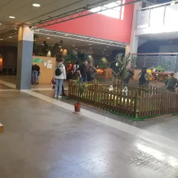 Stadthalle Wilhelmshaven - Wilhelmshaven