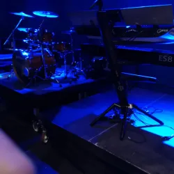 Stadthalle Wilhelmshaven - Wilhelmshaven