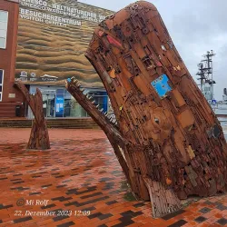 Wattenmeer National Park Visitor Center - Wilhelmshaven