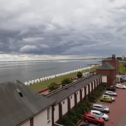 Wattenmeer National Park Visitor Center - Wilhelmshaven