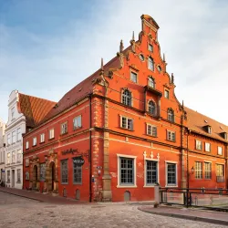 Philipp-Müller-Museum - Wismar