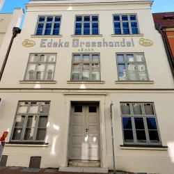 Philipp-Müller-Museum - Wismar