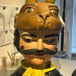 Schabbellhaus - Wismar