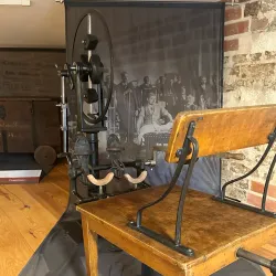 Schabbellhaus - Wismar