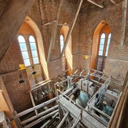 St. Mary's Church (Marienkirche) - Wismar