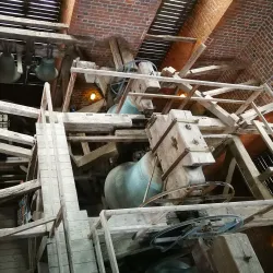 St. Mary's Church (Marienkirche) - Wismar