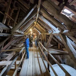 St. Nicholas Church (Nikolaikirche) - Wismar