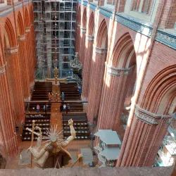 St. Nicholas Church (Nikolaikirche) - Wismar