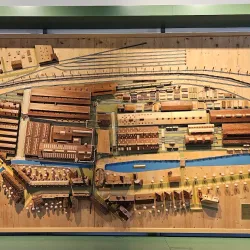 Wismar Museum (Stadtgeschichtliches Museum) - Wismar