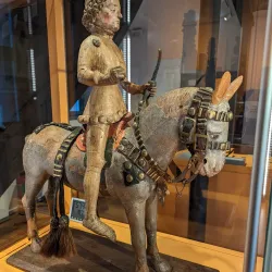 Wismar Museum (Stadtgeschichtliches Museum) - Wismar