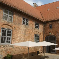 Wismar Museum (Stadtgeschichtliches Museum) - Wismar