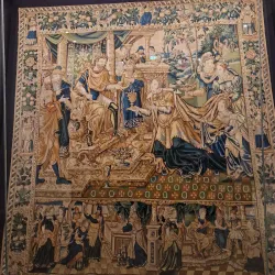 Wismar Museum (Stadtgeschichtliches Museum) - Wismar