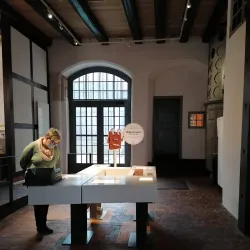 Wismar Museum (Stadtgeschichtliches Museum) - Wismar
