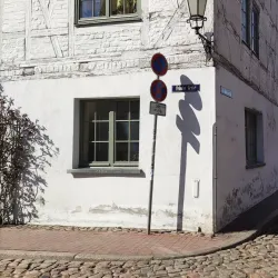 Wismar Old Town - Wismar