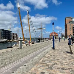 Wismar Old Town - Wismar