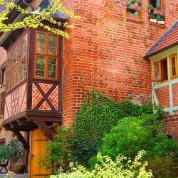 Wismar Old Town - Wismar