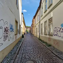 Wismar Old Town - Wismar