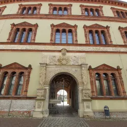 Wismar Old Town - Wismar