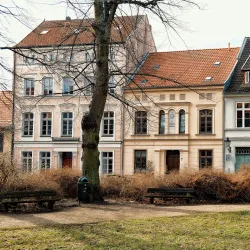 Wismar Old Town - Wismar
