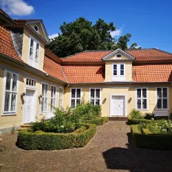 Lessinghaus - Wolfenbüttel