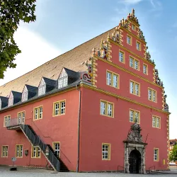 Museum im Zeughaus - Wolfenbüttel