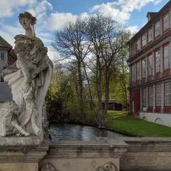 Wolfenbüttel Old Town - Wolfenbüttel