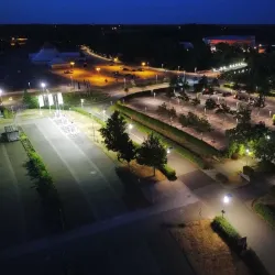 Allerpark - Wolfsburg