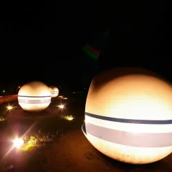 Allerpark - Wolfsburg