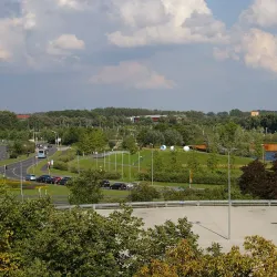 Allerpark - Wolfsburg