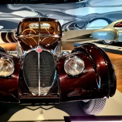 Autostadt - Wolfsburg