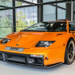 Autostadt - Wolfsburg