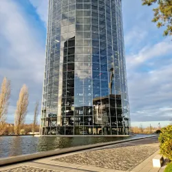 Autostadt - Wolfsburg