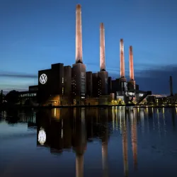 Autostadt - Wolfsburg