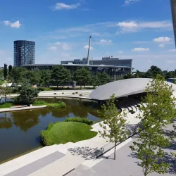 Autostadt - Wolfsburg